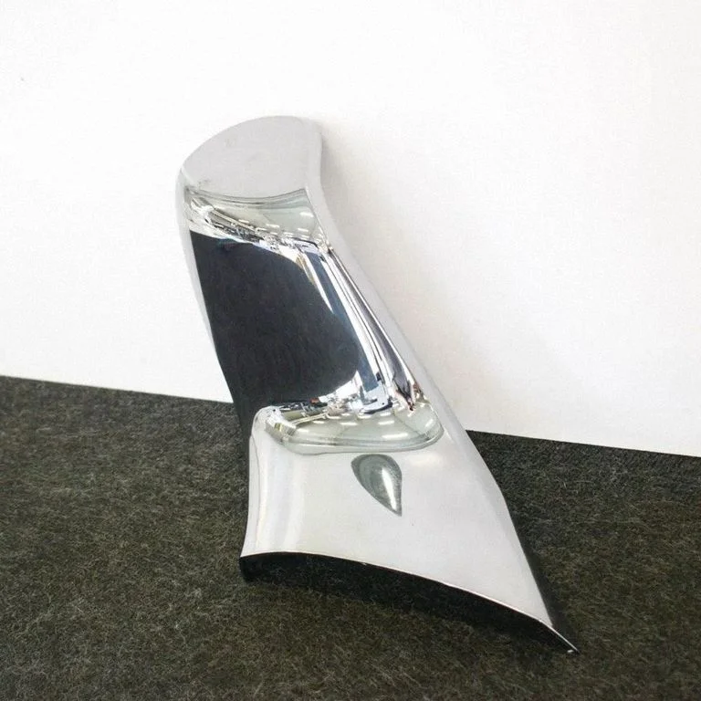 Other interior part – Tesla Model S (2012-)
