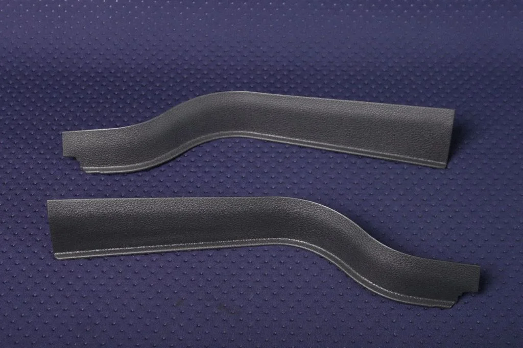 Muu salongiosa – BMW 3-seeria F30 F35 F31 (2012-2018)