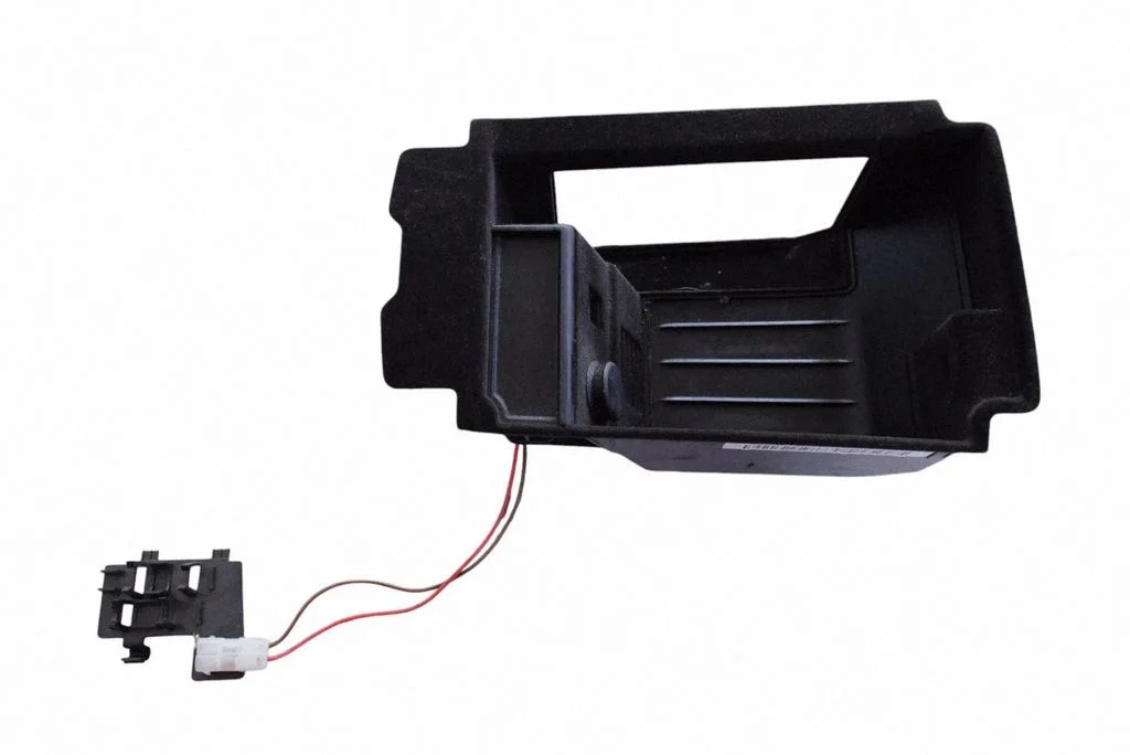Other interior part – BMW 7 Series G11 G12 (2015-2022)