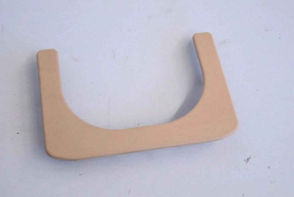 Other interior part – Porsche Panamera (970) (2009-2017)