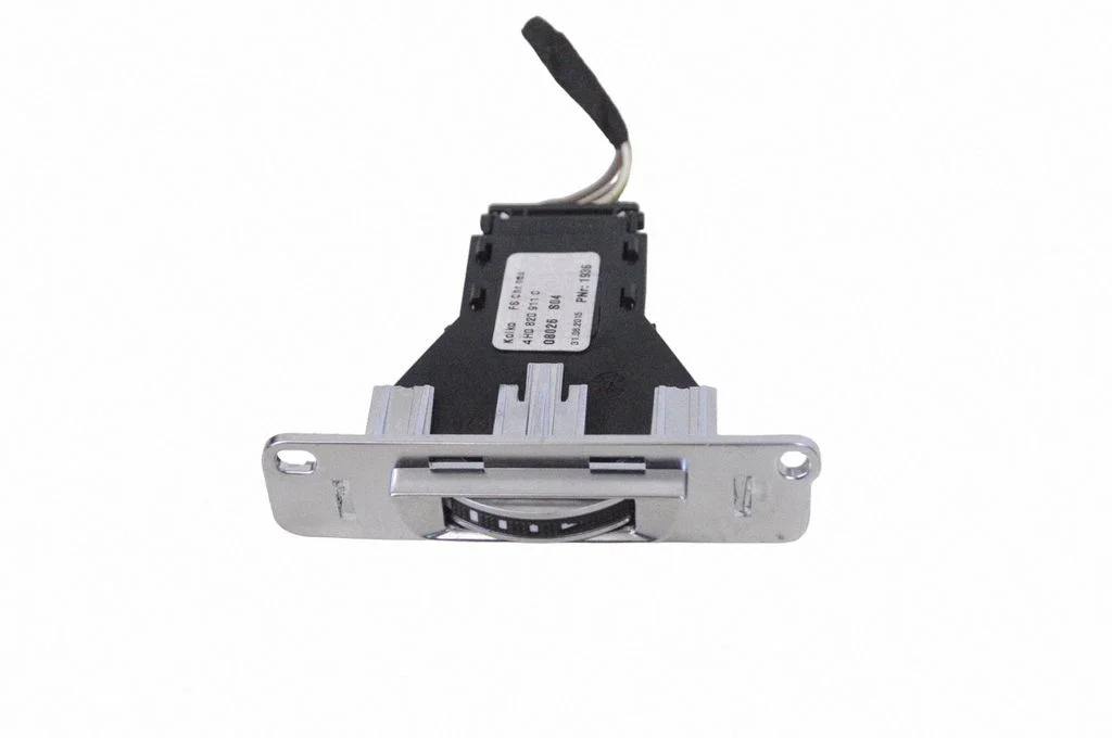 Other interior part – Audi A8 S8 D4 4H (2010-2016)