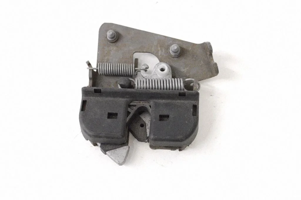 Muu salongiosa – BMW 5-seeria E60 E61 (2004-2010)
