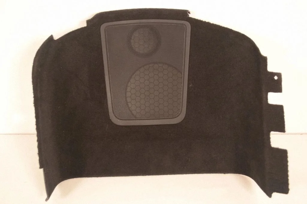 Other interior part – Jaguar F-Type (2013-)