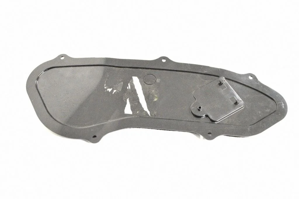 Other interior part – Tesla Model S (2012-)