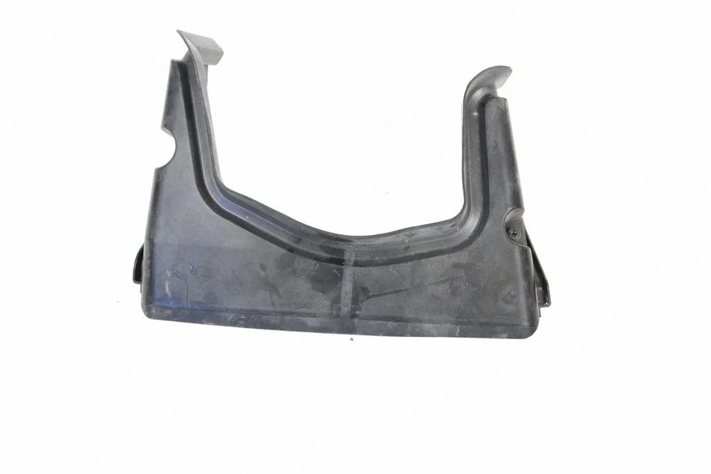 Other interior part – Audi A5 Sportback 8TA (2009-2016)
