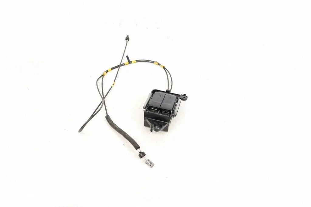 Other interior part – Lexus RX 450H (2016-)
