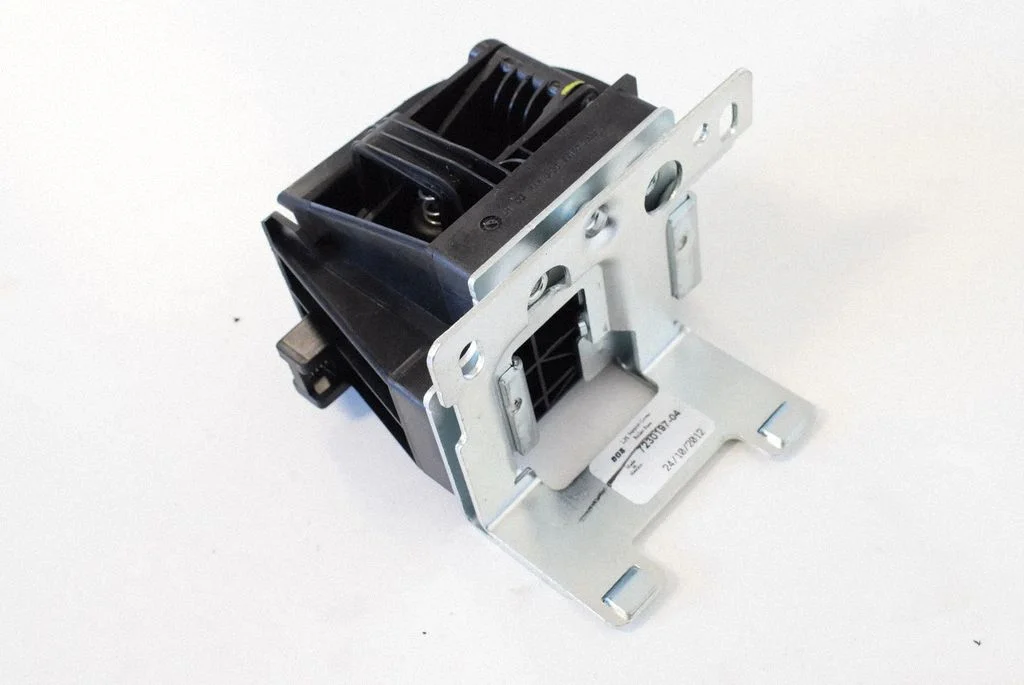 Other interior part – BMW X3 F25 (2010-2017)