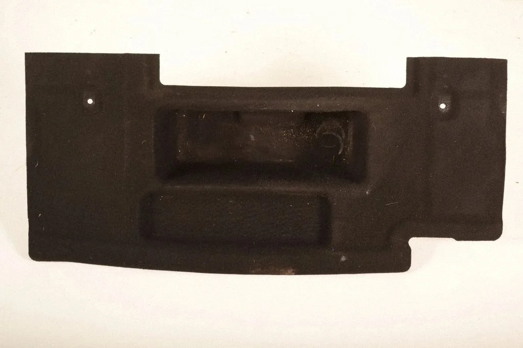 Other interior part – BMW 7 Series F01 F02 F03 F04 (2008-2016)