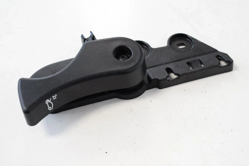 Muu salongiosa – BMW 3-seeria F30 F35 F31 (2012-2018)