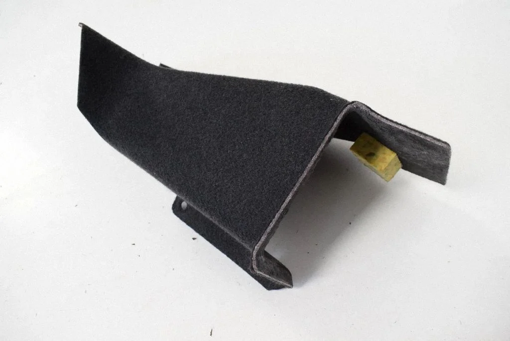 Other interior part 8V7867401