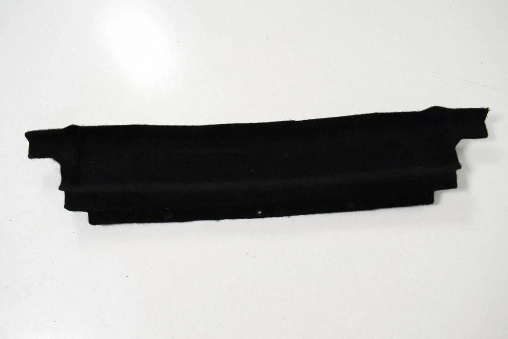 Other interior part – Tesla Model S (2012-)