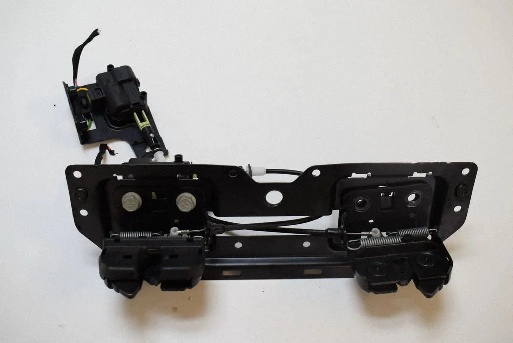 Other interior part – Opel Cascada (2013-)
