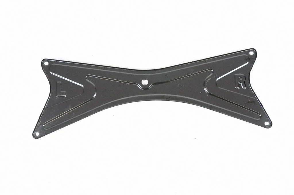 Cita salona detaļa – BMW 4. sērija F32 F33 (2013-2020)