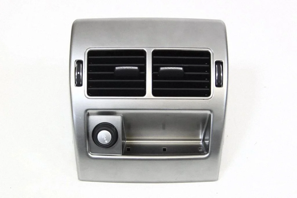 Other interior part – Jaguar XF X250 (2007-2015)