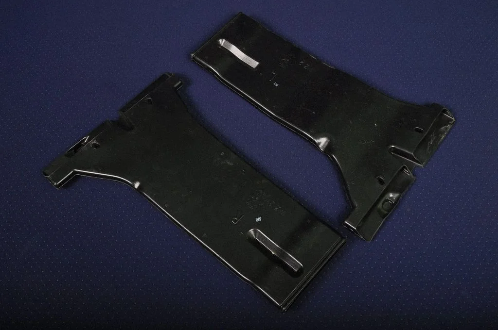 Other interior part – Audi RS5 (2010-2015)