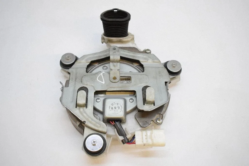 Cita salona detaļa – Lexus GS 300 350 430 450H (2005-2012)