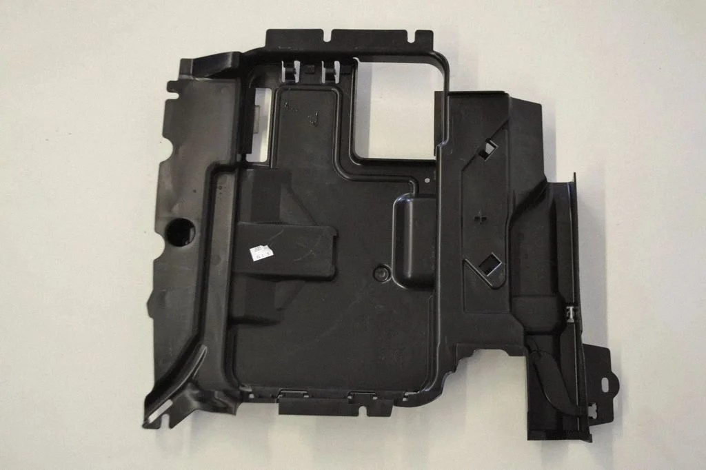Other interior part – Mercedes-Benz ML-Class W166 (2012-2017)