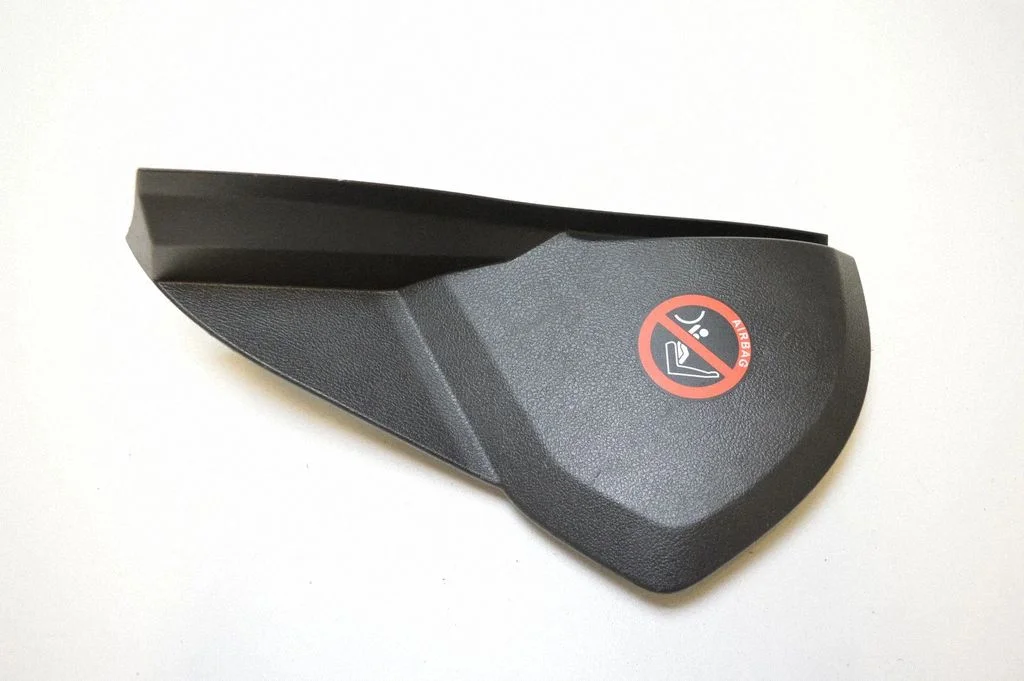 Other interior part – Ford Mondeo MK IV (2007-2014)
