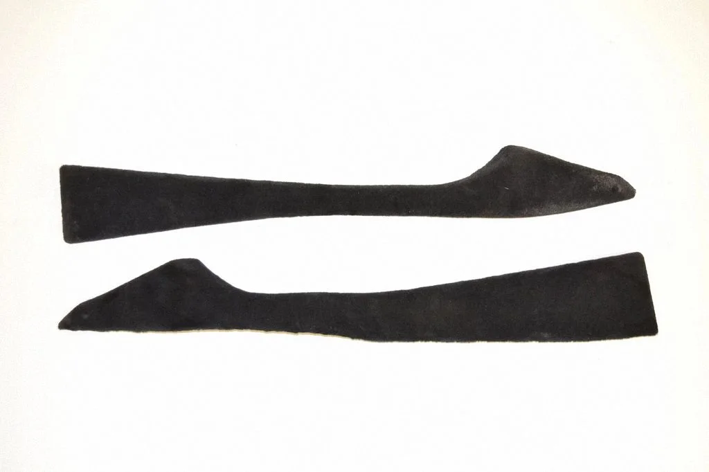 Other interior part – BMW 7 Series F01 F02 F03 F04 (2008-2016)