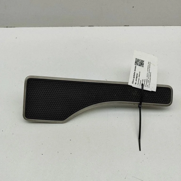 Cita ārējā detaļa 3W2864777