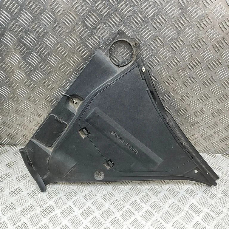 Cita ārējā detaļa 65278JF10A