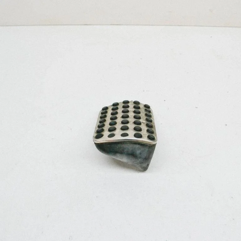 Other exterior part – Mercedes-Benz ML-Class W164 (2005-2011)
