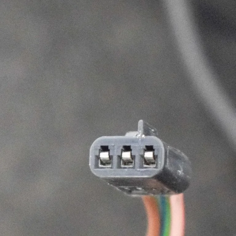 Pozostałe części zewnętrzne 0000660 – Smart ForTwo I MC01 (1999-2007)