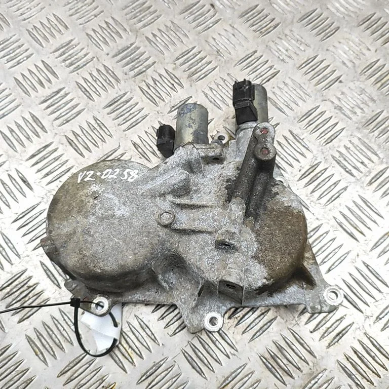 Muu mootoriruumi osa – Infiniti Q50 (2014-)