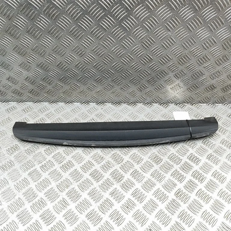 Muu mootoriruumi osa 99150458500