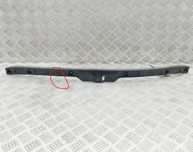 Other engine bay part 89A823125