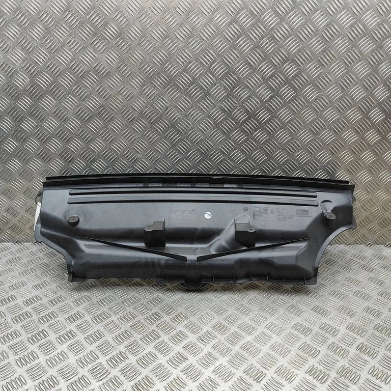 Cita motora nodalījuma detaļa 9626006