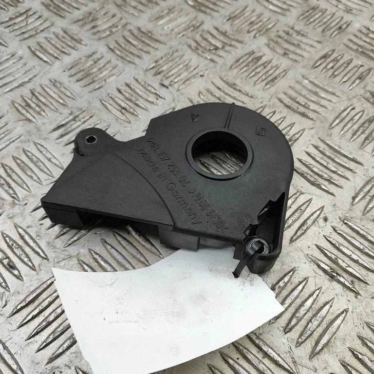 Other engine bay part – Porsche Cayenne (9PA) (2002-2010)