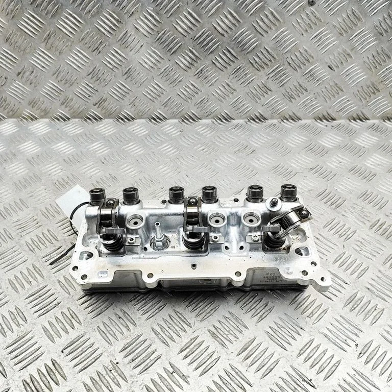 Muu mootoriruumi osa J6P36C079DE