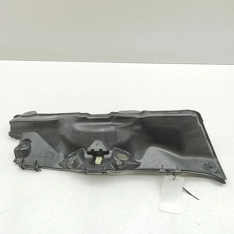 Pozostałe części komory silnika – BMW XM (2022-)