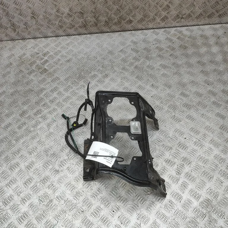 Cita motora nodalījuma detaļa 625505SK0A