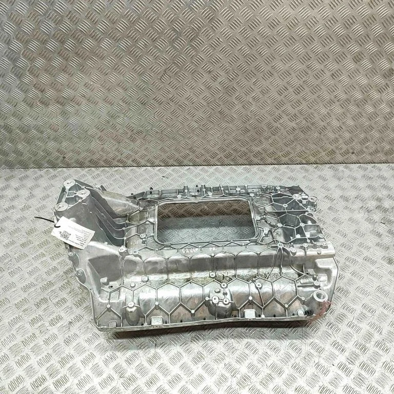 Cita motora nodalījuma detaļa A2433451800