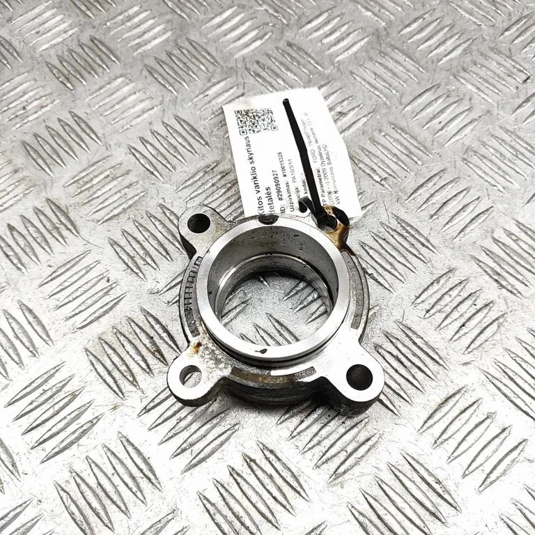 Cita motora nodalījuma detaļa 6C1Q91524AA