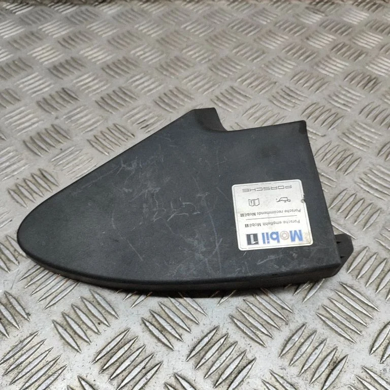 Cita motora nodalījuma detaļa – Porsche 911 997 (2004-2013)