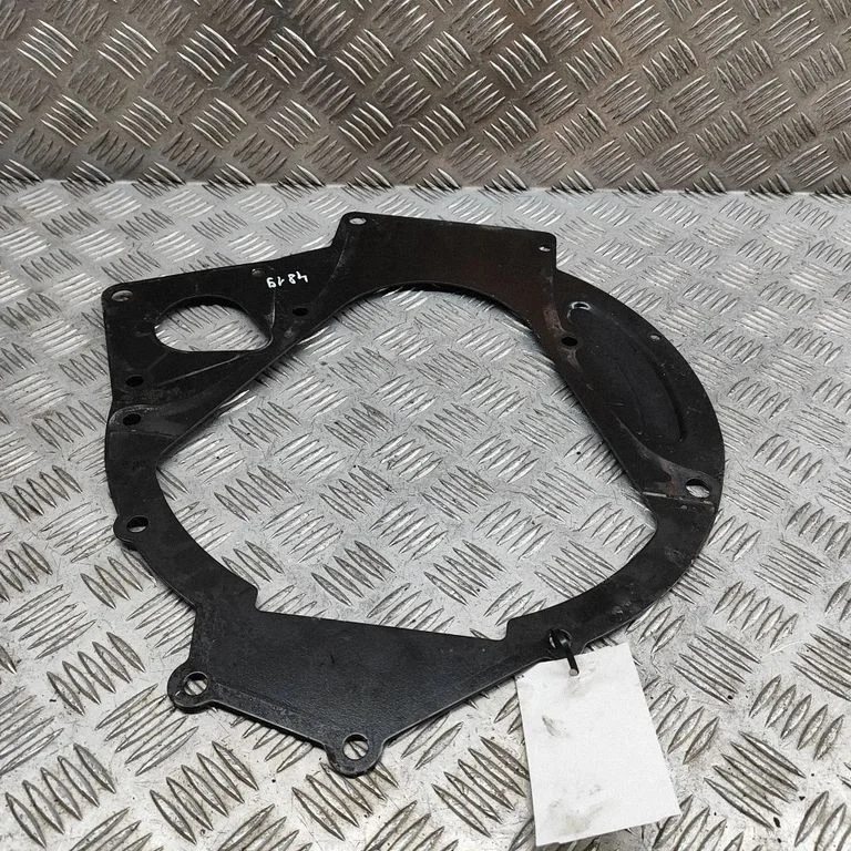 Muu mootoriruumi osa KSP101410
