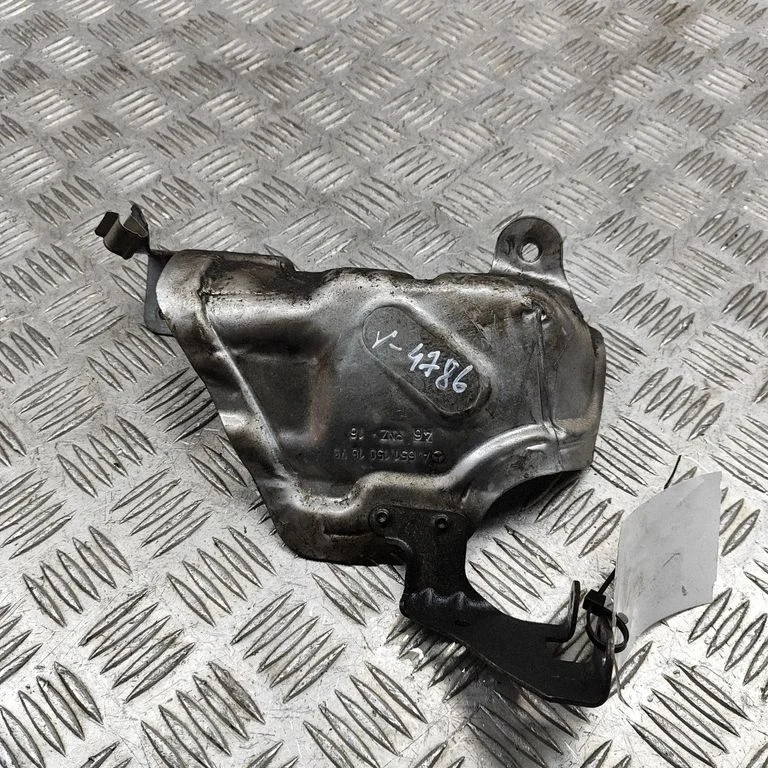 Cita motora nodalījuma detaļa A6511501675
