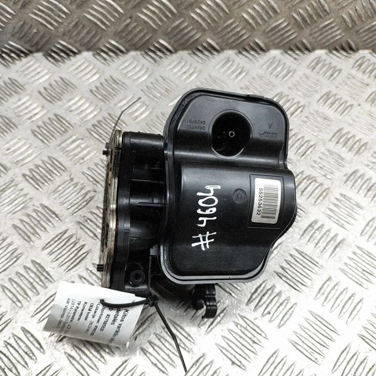 Muu mootoriruumi osa 55253632