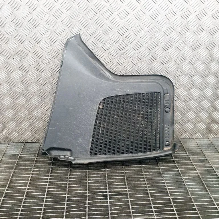 Cita motora nodalījuma detaļa A2538305200