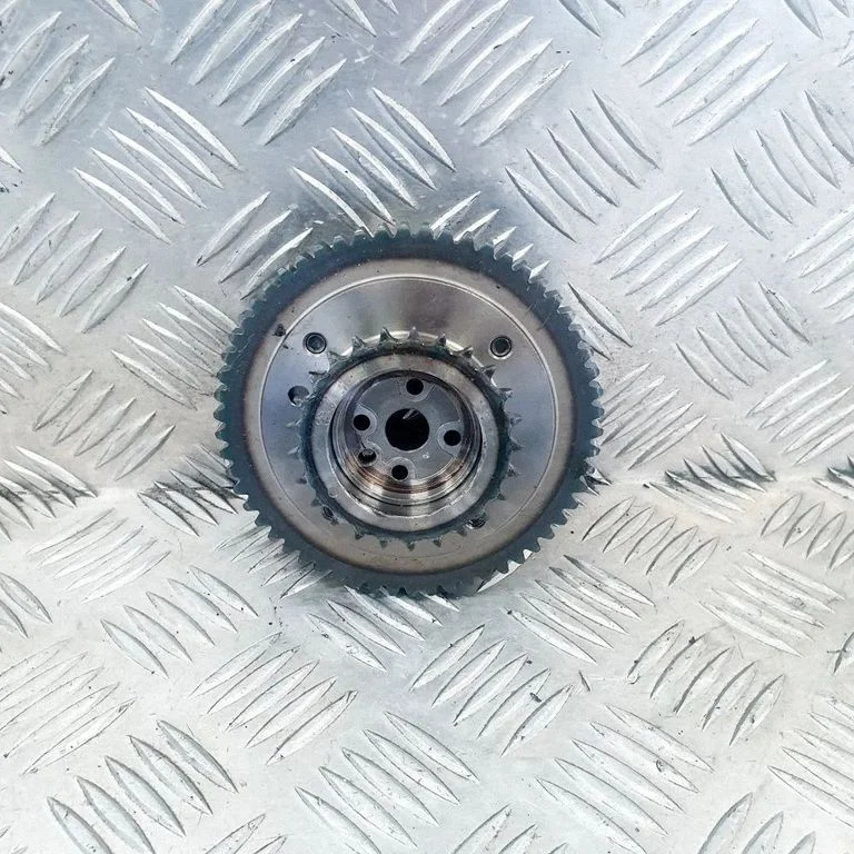 Cita motora nodalījuma detaļa AT4E6C524ED