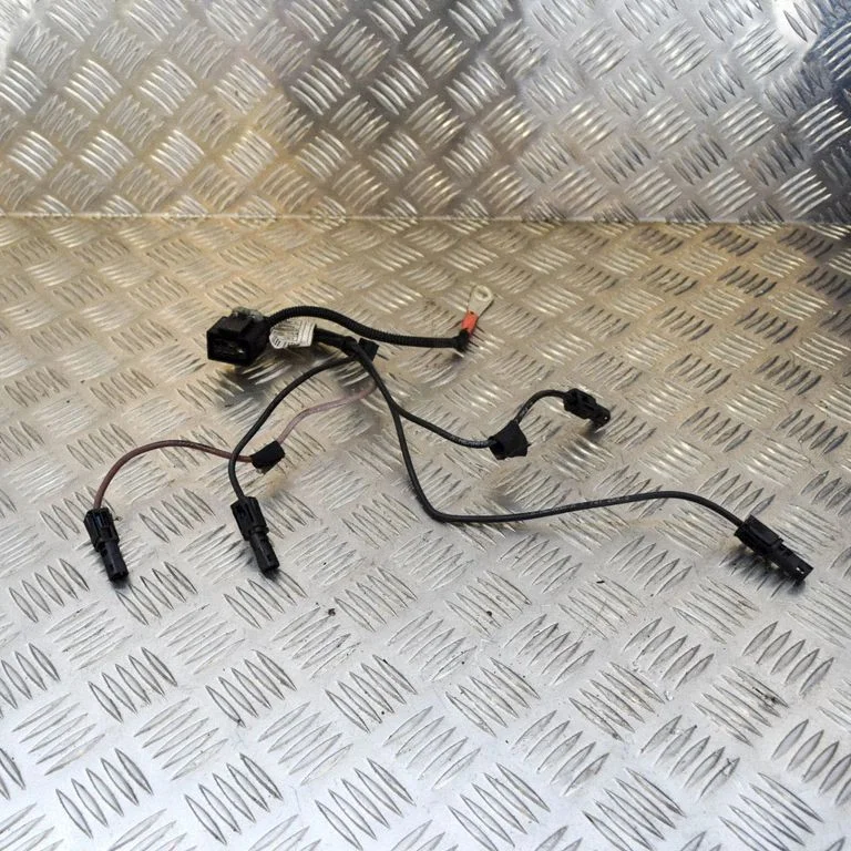Cita motora nodalījuma detaļa