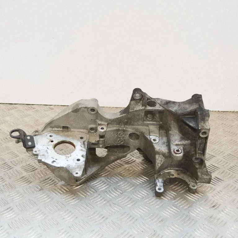 Other engine bay part – Audi A4 Allroad B8 (2008-2016)