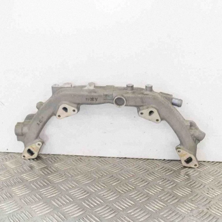Other engine bay part – Porsche Macan (95B) (2014-2018)