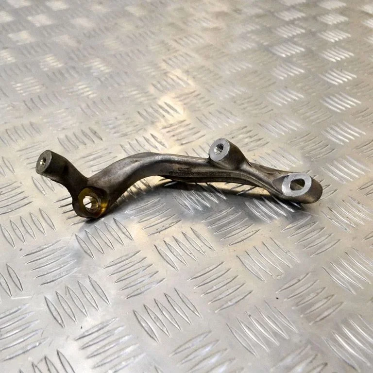 Cita motora nodalījuma detaļa A2640960300