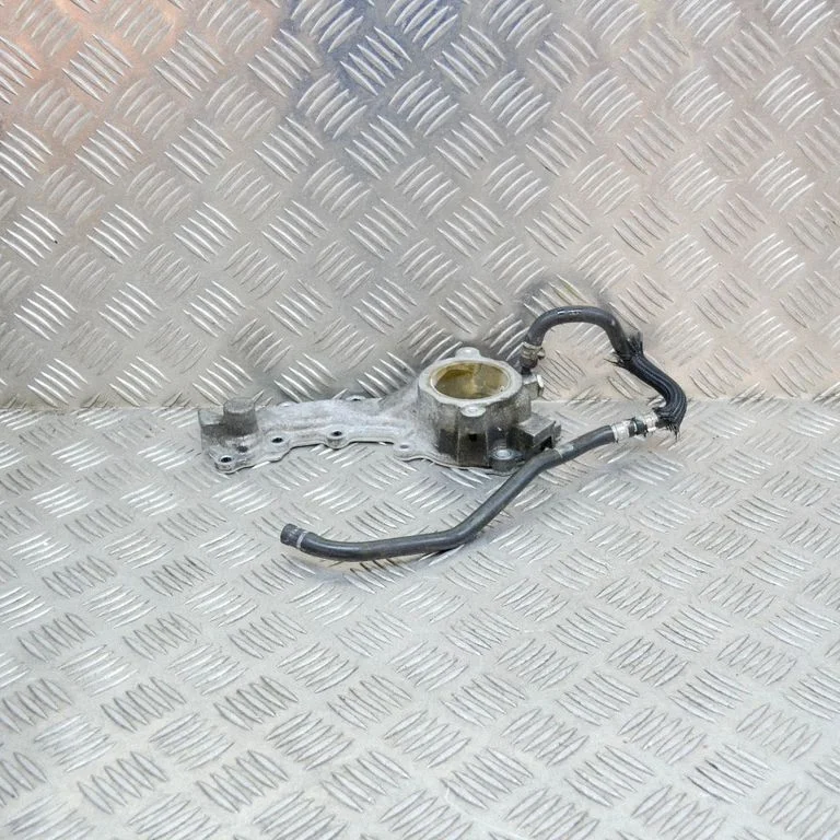 Cita motora nodalījuma detaļa 291362
