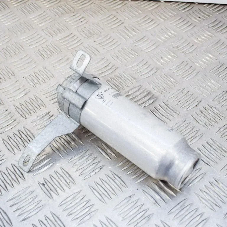 Cita motora nodalījuma detaļa