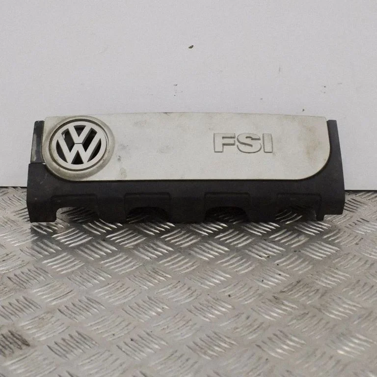 Cita motora nodalījuma detaļa – Volkswagen Passat B6 (2005-2010)